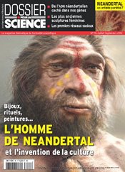 2012 Homme De Neandertal